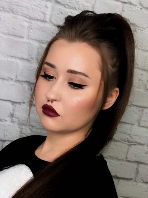 Хочешь выглядеть сногсшибательно на торжестве. 04