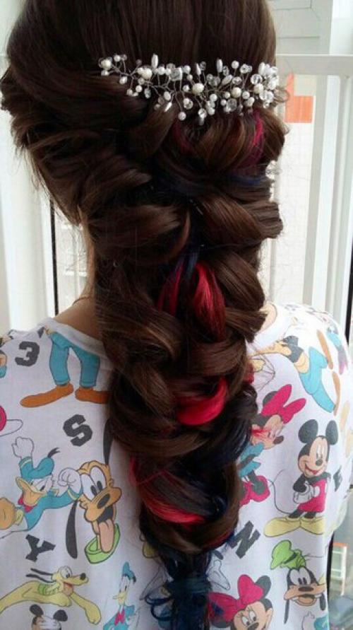 Выпускной бывает только один раз в жизни? 03