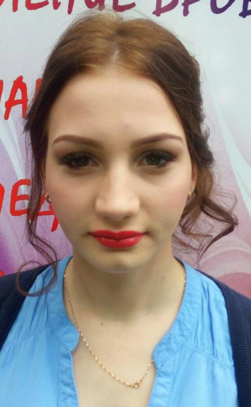 Дорогие девочки?  Выпускницы? 04