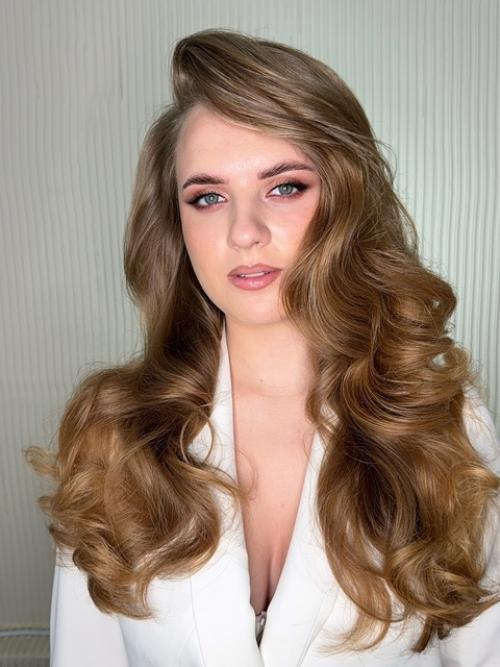 Создам яркий образ за два часа. 02