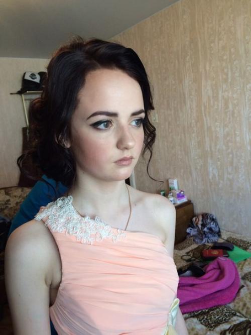 Приветствую вас дорогие девченки? 01