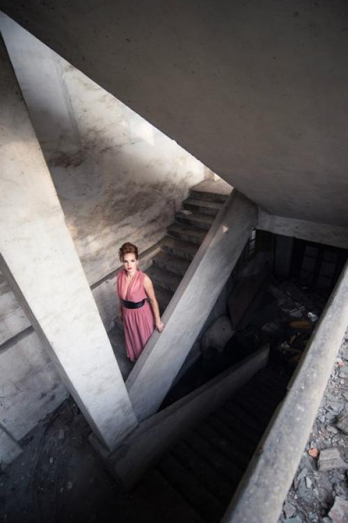 Ну что ж, в копилку фотосессий и нового опыта работы с иностранными фотографами добавилась китайская. 06