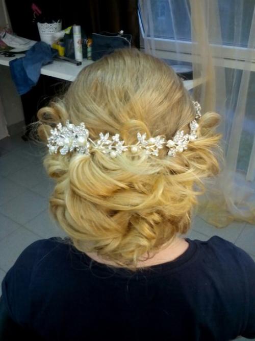 Идет набор в группу Визажист - Профессионал 4 - ого Разряда  начальный уровень. 07