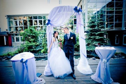 Выездная регистрация вашего общего союза. 07 Выездная регистрация вашего общего союза. 07