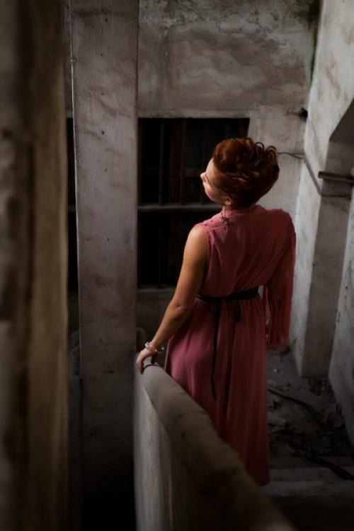 Ну что ж, в копилку фотосессий и нового опыта работы с иностранными фотографами добавилась китайская. 07