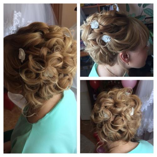 Приветствую вас дорогие девченки? 06