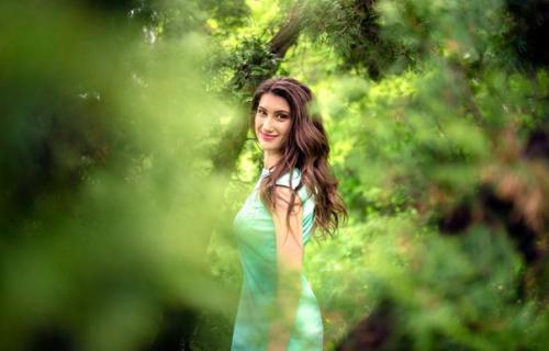 Фотопрогулка с готовым образом (прическа макияж) по акциии всего 1600! 01