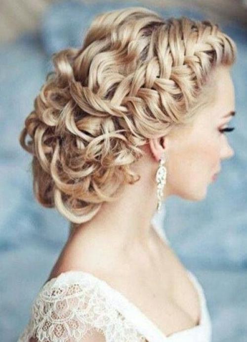 Выгодное предложение для невест и выпускниц от студии красоты Шарм! 03