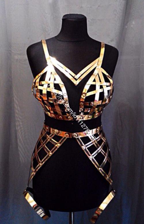 Ищу модель на условиях TFP для фотосъемки в эксклюзивных аксессуарах от Ники Никитиной? 04