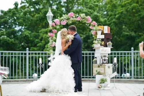 Выездная регистрация вашего общего союза. 05 Выездная регистрация вашего общего союза. 05