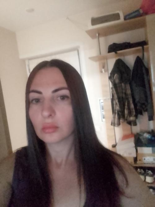 Хочется снова перемен с причёской. 04 Хочется снова перемен с причёской. 04