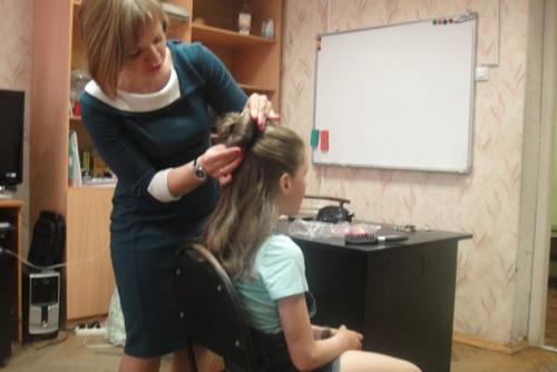 ПМК _Современник ПМДЦ _фрунзенский. 18 июня в 11: 00 в ПМК Современник прошел мастер-класс на тему хочу быть красивой. 01