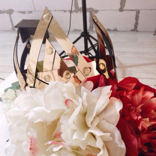 Ищу модель на условиях TFP для фотосъемки в эксклюзивных аксессуарах от Ники Никитиной? 02