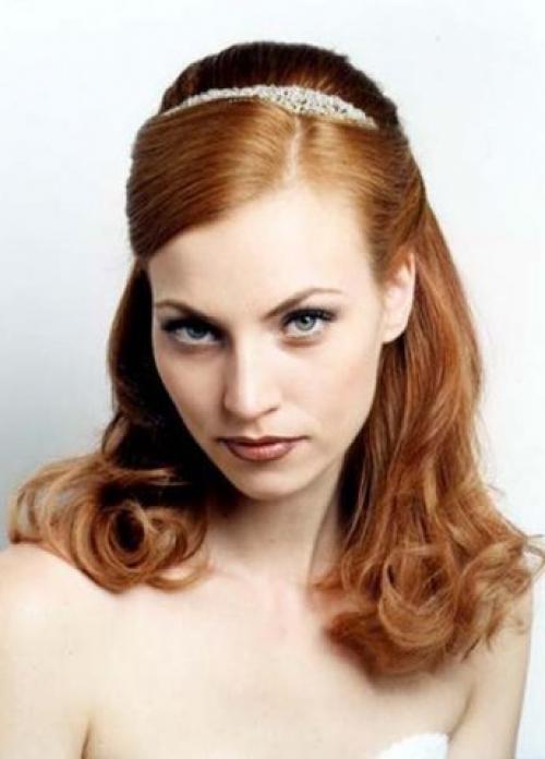 Выпускники и выпускницы! 03