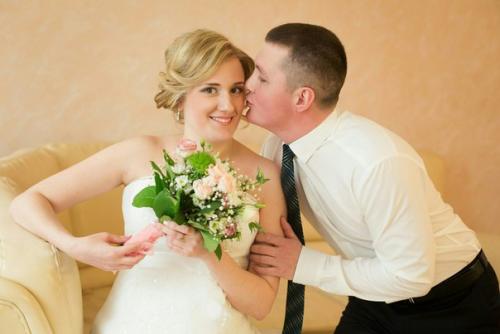 Лето пора свадеб, выпускных. 05