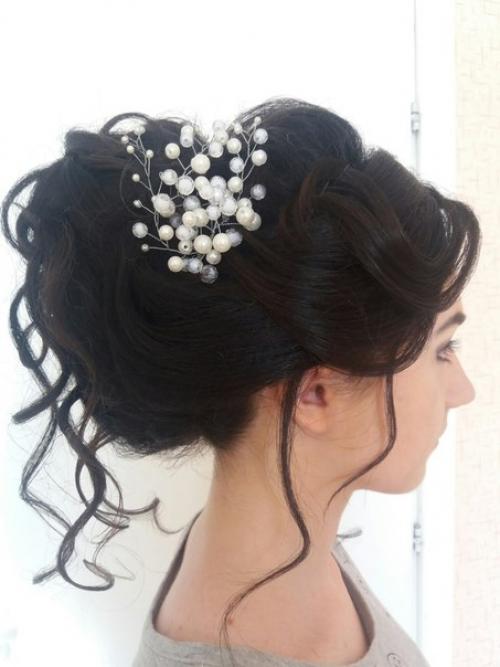 Каждая девочка - выпускница должна быть самой, самой на своем первом балу, даже если она сирота! 03