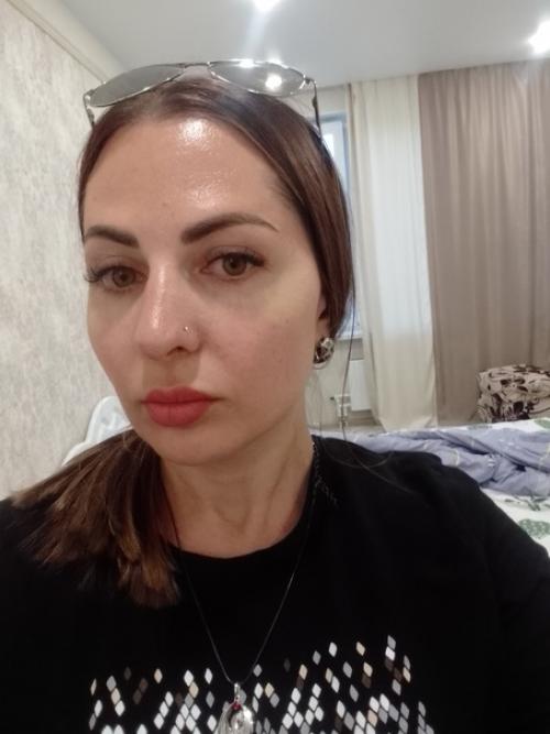 Хочется снова перемен с причёской. 05 Хочется снова перемен с причёской. 05