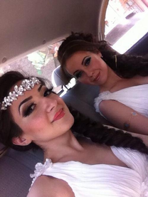 Большая красота - это не длинные волосы, худые ноги, загорелая кожа или идеальные зубы. 02