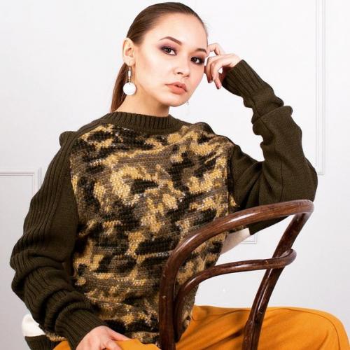 Модель - Алина. Город - Екатеринбург. 04