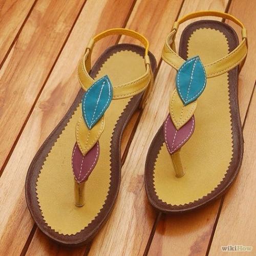 Мы выглядим летом на все 100%? 04