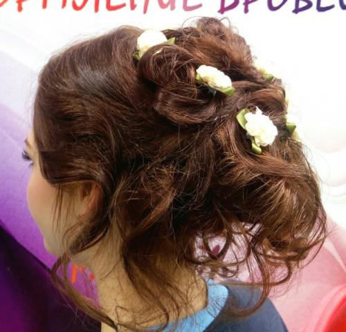 Дорогие девочки?  Выпускницы? 01