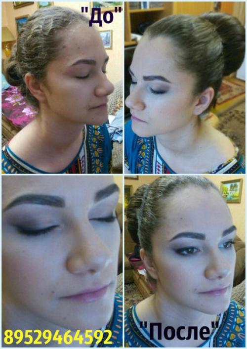 Срочно требуются модели для обновления портфолио! 04