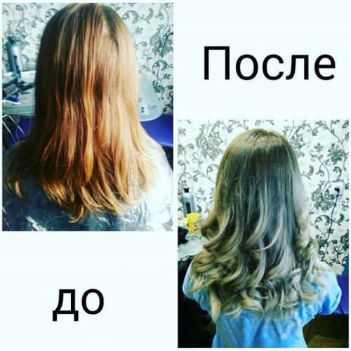 Предлагаю услуги визажиста, стилиста по прическам? 02