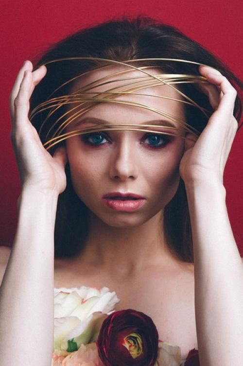 Ищу моделей на индивидуально разработанные образы для фотосессий и мероприятий. 03