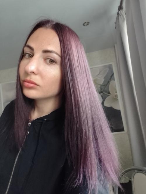 Хочется снова перемен с причёской. 03 Хочется снова перемен с причёской. 03