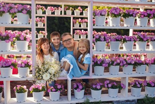 А зачем стилист ребенку? 08