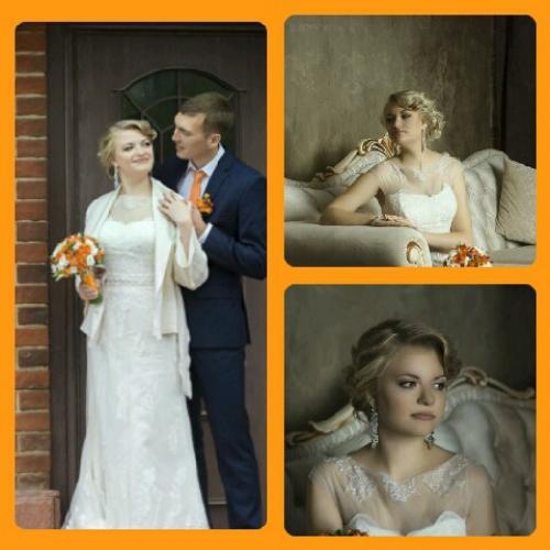 Милые дамы!  Приближается долгожданные выпускные вечера. 04