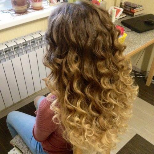 Я могу предложить профессиональный макияж и прически! 06