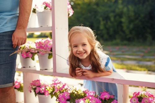 А зачем стилист ребенку? 03