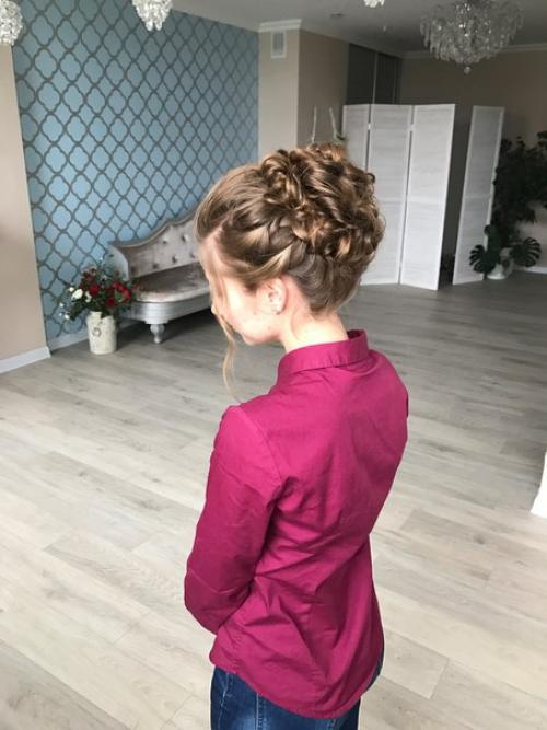 Дорогие девушки?  Спешите начался бесплатный розыгрыш на моей странице? 01