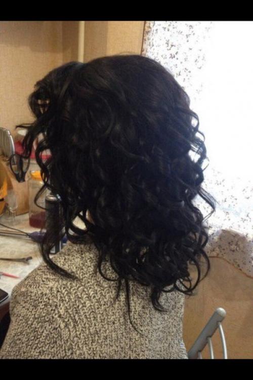 Дорогие девочки, приглашаю на мейк, укладку, прическу. 03