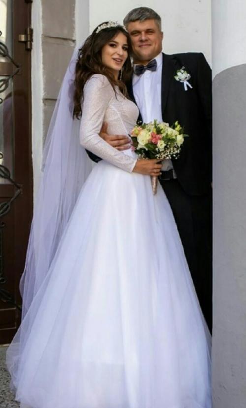 Причёски свадебные, выпускные, вечерние, для фотосессии. 04