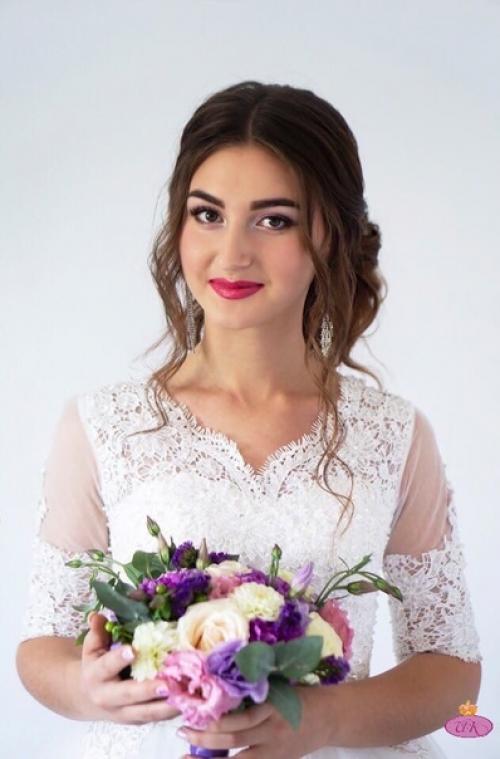 Каждая девушка хочет подстраховаться перед таким важным днем, как свадьба. 02 Каждая девушка хочет подстраховаться перед таким важным днем, как свадьба. 02