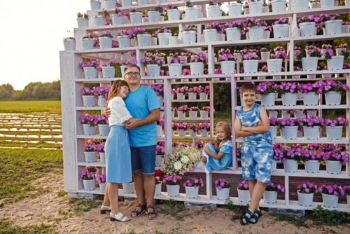 А зачем стилист ребенку? 01