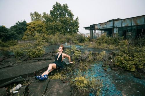 Ну что ж, в копилку фотосессий и нового опыта работы с иностранными фотографами добавилась китайская. 05