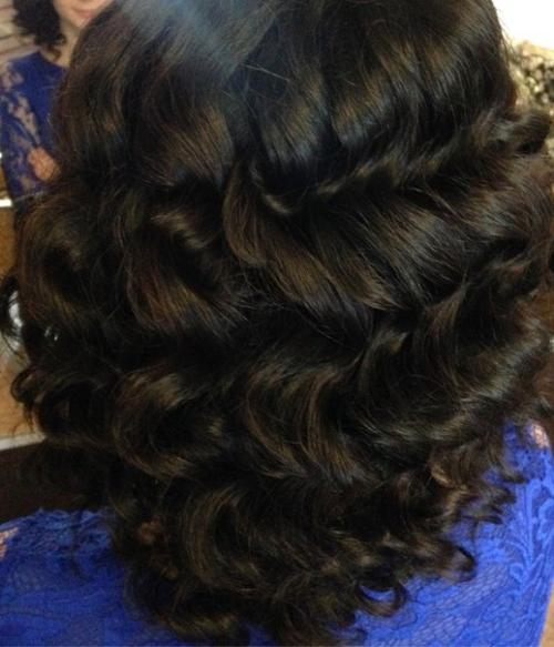 Ищу моделей на различные виды макияжа? 05