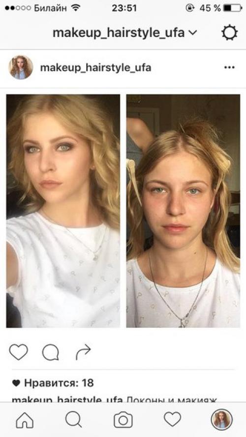 Нужны модели на макияж 700 р. 01