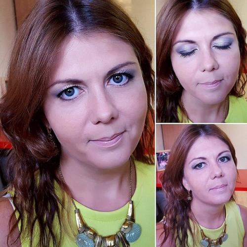 Мы ищем моделей на прическу и макияж для портфолио? 02