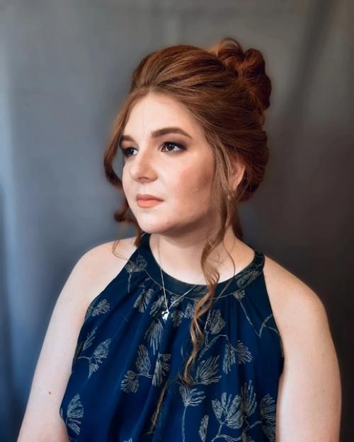 Пора прошла выпускных. 01