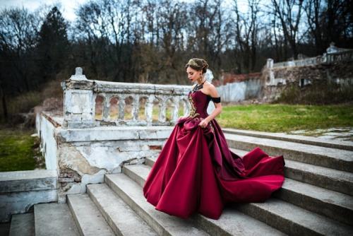 Уже 8-9 августа фотосессия Queen's Secret в твоем городе. 02