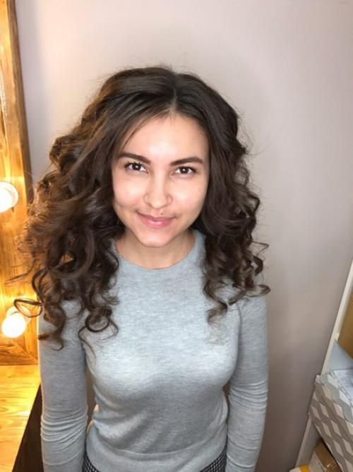 Девочки?  Красотки торопимся записать на полный образ по очень приятной цене! 06