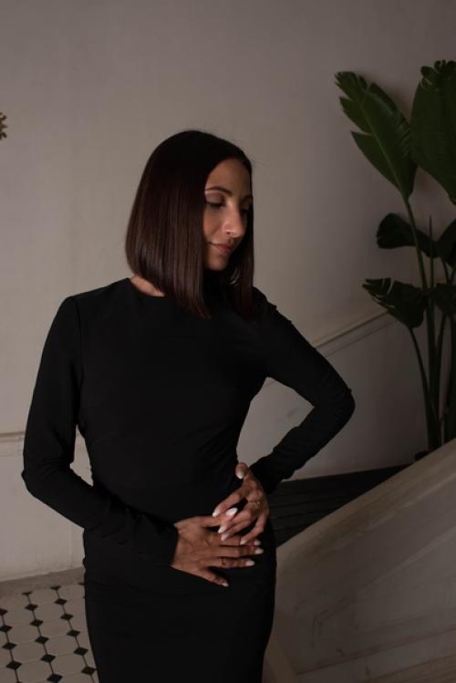 Фотосессия для себя. 07