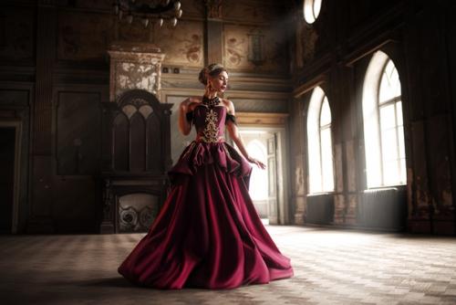 Фотосессия Queen's Secret в твоем городе. 03