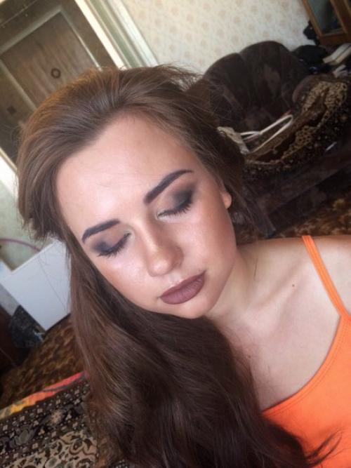 Девочки, ищу моделей. 01 Девочки, ищу моделей. 01