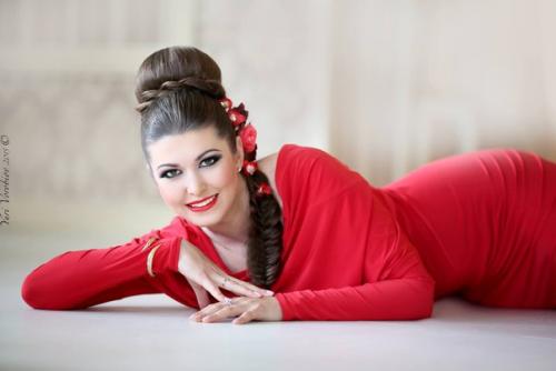 Спасибо моим любимым за подаренный праздник! 03