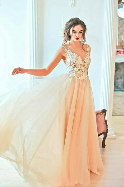 Милые дамы?  Требуются модели для создания идеального образа для праздника, свадьбы, вечеринки или просто на каждый день? 08